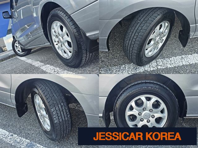 2011 Hyundai Grand Starex - Thumbnail 16
