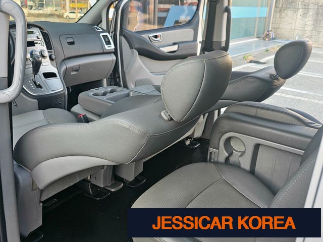2011 Hyundai Grand Starex - Thumbnail 19