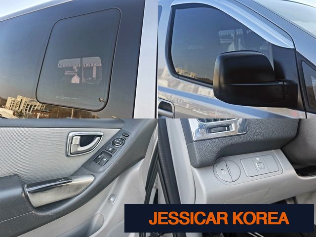 2011 Hyundai Grand Starex - Thumbnail 20