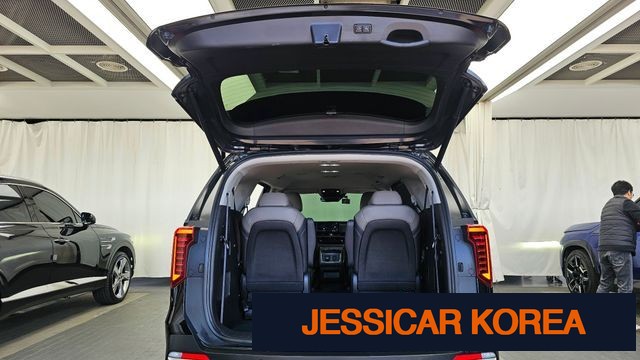 2024 Kia The New Carnival 4th generation - Thumbnail 3
