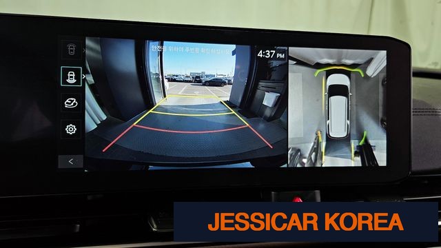 2024 Kia The New Carnival 4th generation - Thumbnail 6