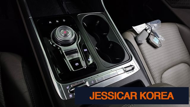2024 Kia The New Carnival 4th generation - Thumbnail 7