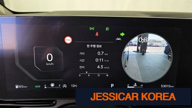 2024 Kia The New Carnival 4th generation - Thumbnail 8