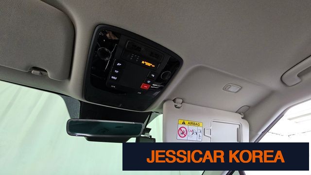 2024 Kia The New Carnival 4th generation - Thumbnail 10