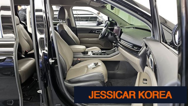 2024 Kia The New Carnival 4th generation - Thumbnail 12