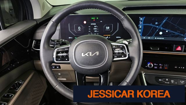 2024 Kia The New Carnival 4th generation - Thumbnail 14