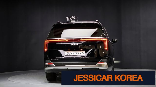 2024 Kia The New Carnival 4th generation - Thumbnail 15