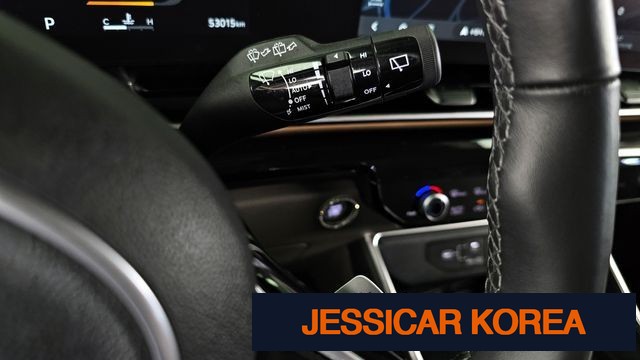 2024 Kia The New Carnival 4th generation - Thumbnail 16