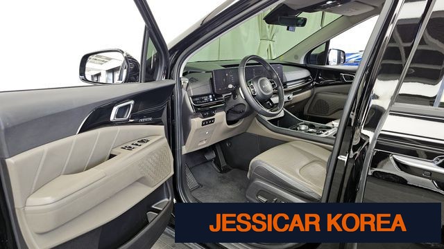 2024 Kia The New Carnival 4th generation - Thumbnail 18