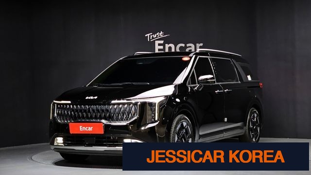 2024 Kia The New Carnival 4th generation - Thumbnail 20