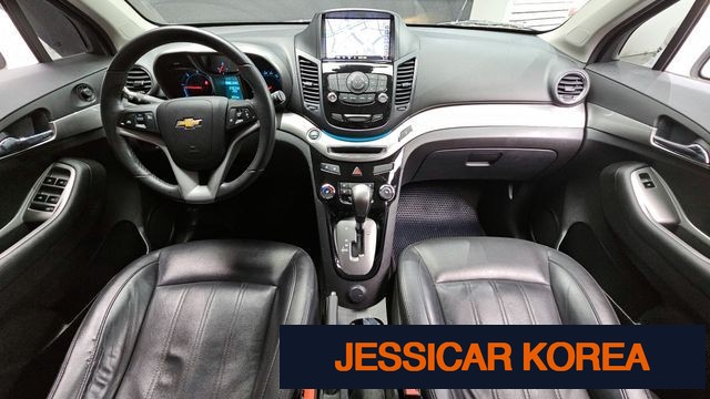 2015 Chevrolet orlando - Thumbnail 8