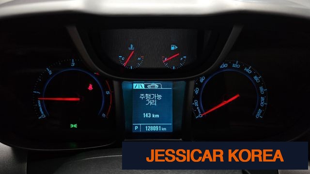 2015 Chevrolet orlando - Thumbnail 11
