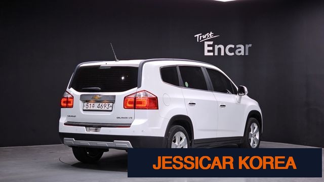 2015 Chevrolet orlando - Thumbnail 12