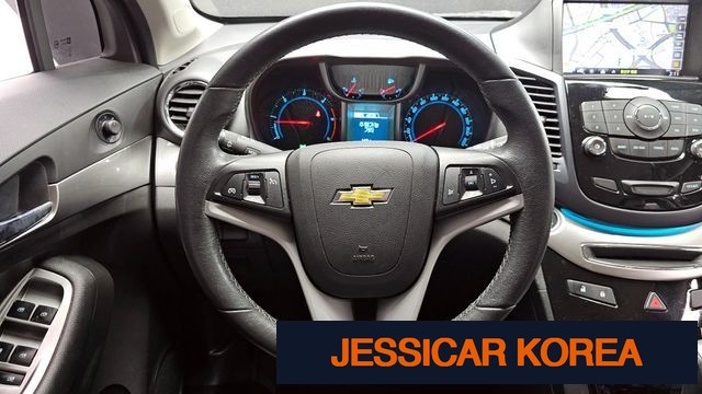 2015 Chevrolet orlando - Thumbnail 17