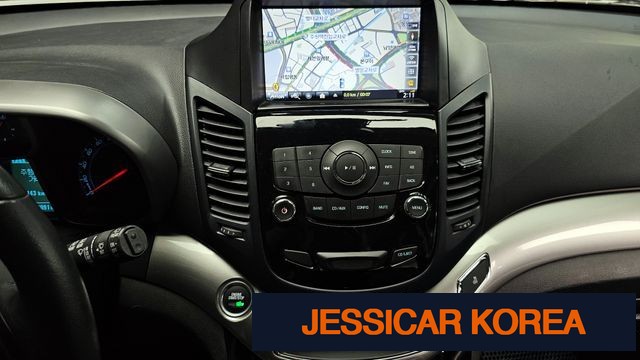 2015 Chevrolet orlando - Thumbnail 18