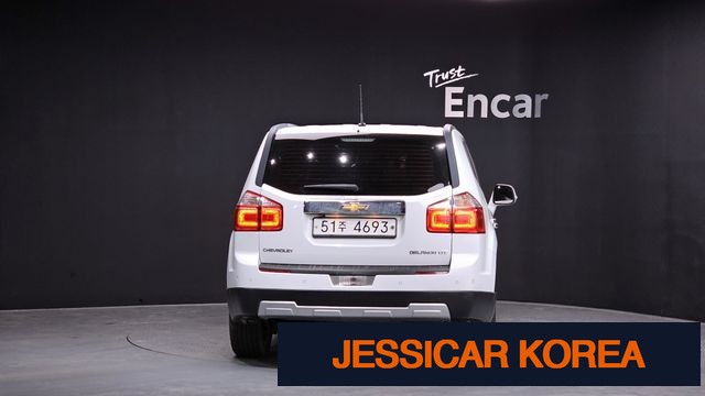 2015 Chevrolet orlando - Thumbnail 19