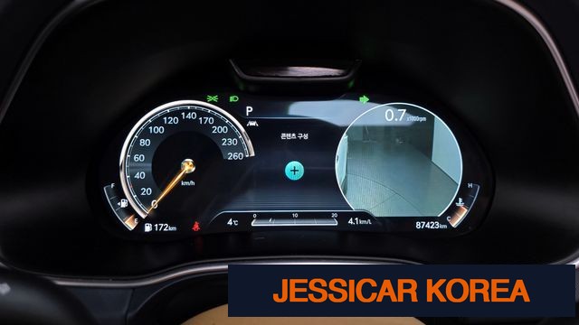 2020 Genesis GV80 - Thumbnail 5
