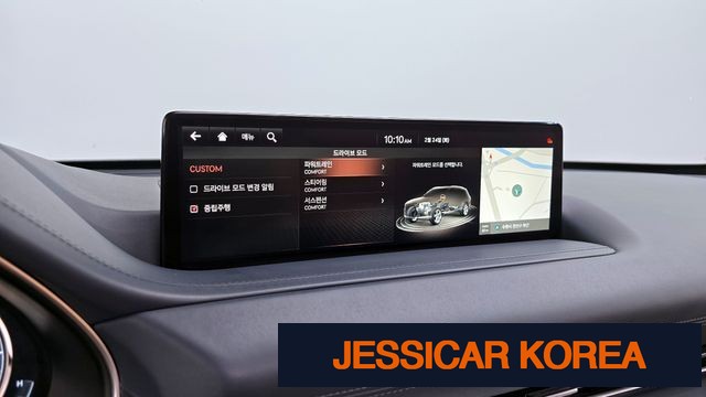 2020 Genesis GV80 - Thumbnail 9