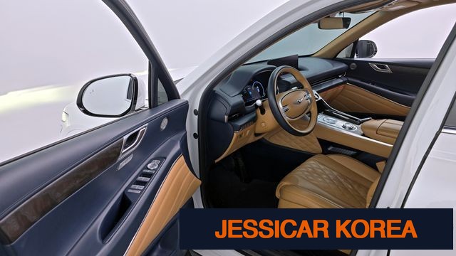 2020 Genesis GV80 - Thumbnail 10