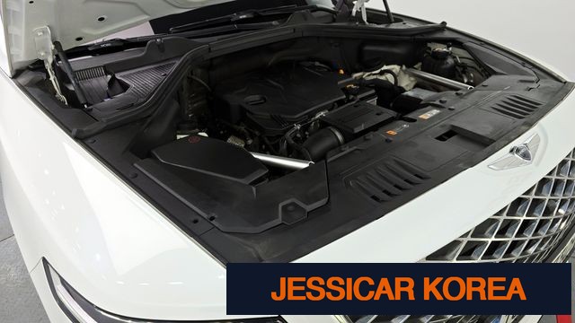 2020 Genesis GV80 - Thumbnail 12