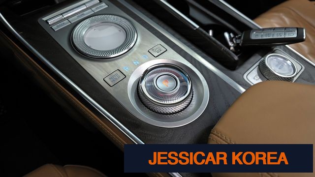 2020 Genesis GV80 - Thumbnail 13