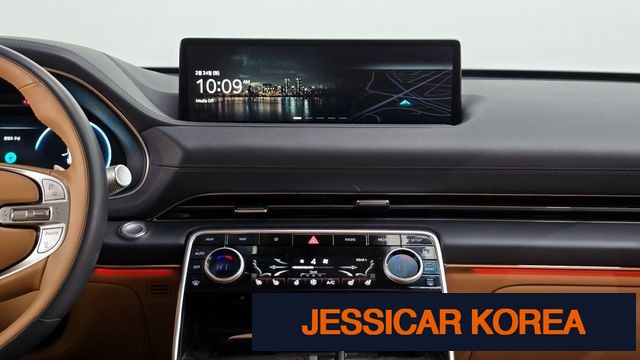 2020 Genesis GV80 - Thumbnail 15