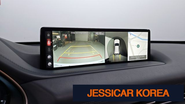 2020 Genesis GV80 - Thumbnail 19