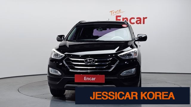 2013 Hyundai Santa Fe DM - Thumbnail 5