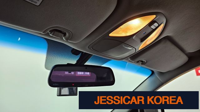 2013 Hyundai Santa Fe DM - Thumbnail 8
