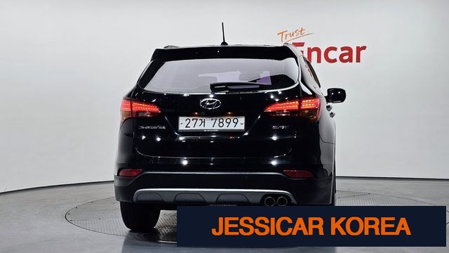 2013 Hyundai Santa Fe DM - Thumbnail 15