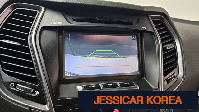 2013 Hyundai Santa Fe DM - Thumbnail 16