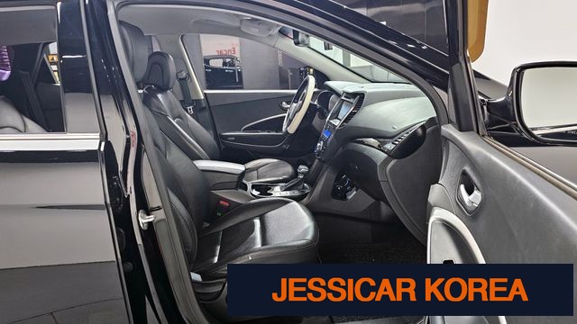 2013 Hyundai Santa Fe DM - Thumbnail 20
