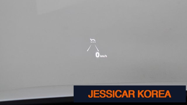 2021 Hyundai Palisade - Thumbnail 2
