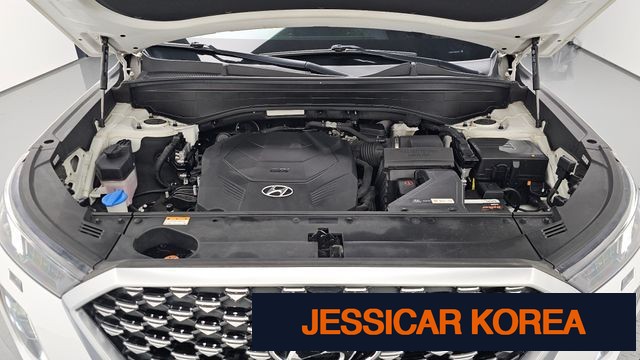 2021 Hyundai Palisade - Thumbnail 3
