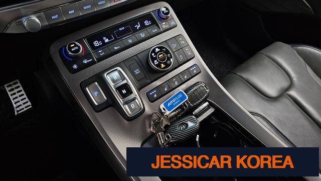 2021 Hyundai Palisade - Thumbnail 6