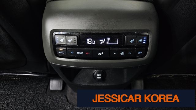 2021 Hyundai Palisade - Thumbnail 9