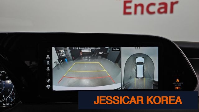 2021 Hyundai Palisade - Thumbnail 11