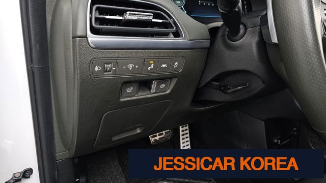 2021 Hyundai Palisade - Thumbnail 12