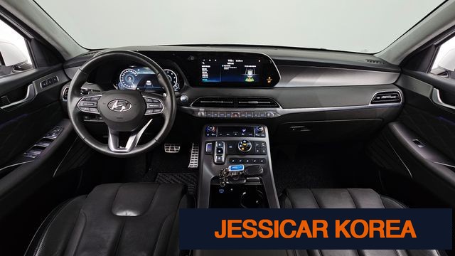 2021 Hyundai Palisade - Thumbnail 13