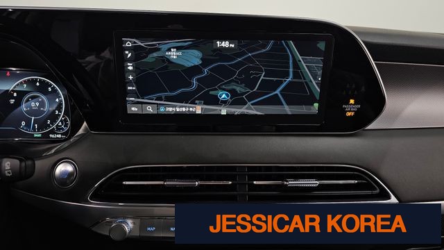 2021 Hyundai Palisade - Thumbnail 14