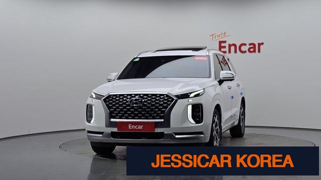 2021 Hyundai Palisade - Thumbnail 15