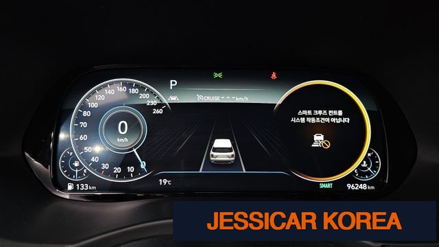 2021 Hyundai Palisade - Thumbnail 17