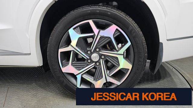 2021 Hyundai Palisade - Thumbnail 18