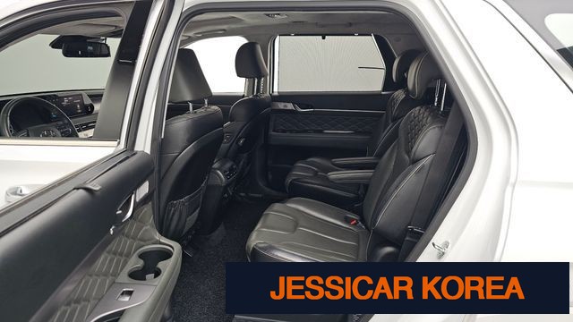 2021 Hyundai Palisade - Thumbnail 20