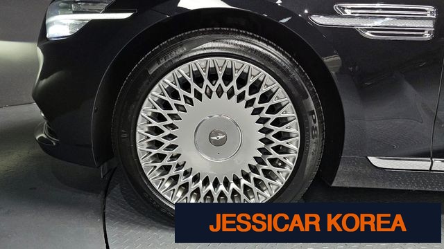 2020 Genesis G90 - Thumbnail 12