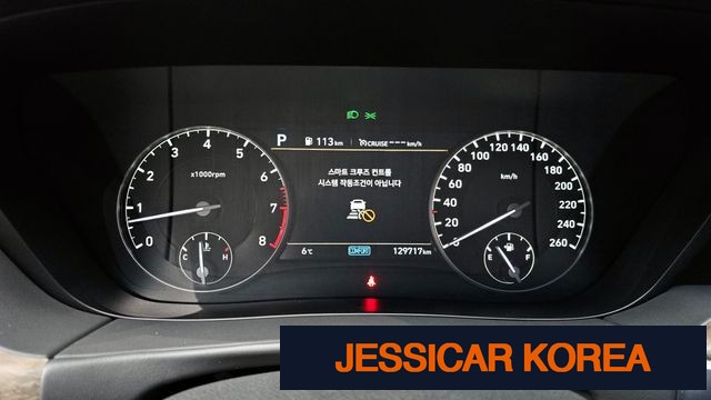 2020 Genesis G90 - Thumbnail 13