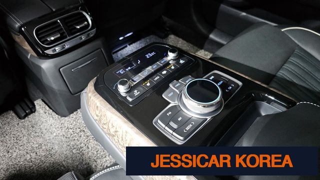 2020 Genesis G90 - Thumbnail 14