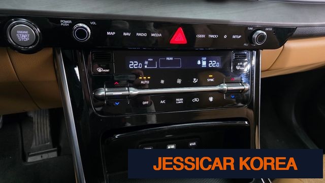 2022 Kia Carnival 4th Gen - Thumbnail 2