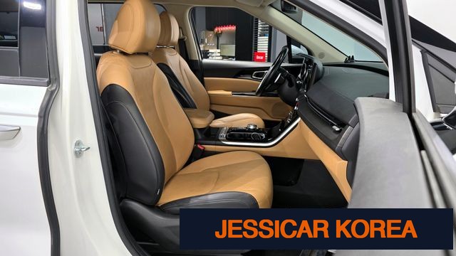2022 Kia Carnival 4th Gen - Thumbnail 4