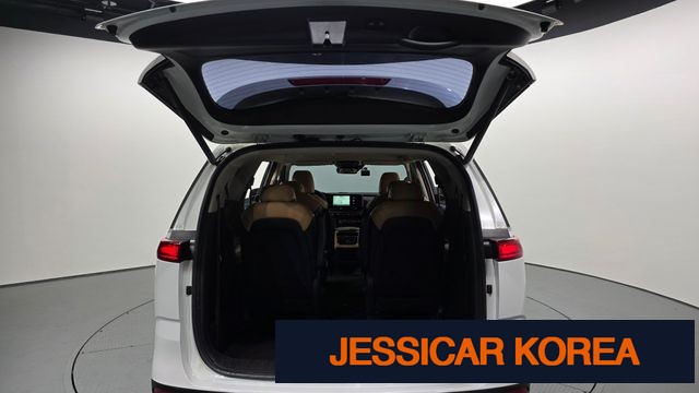 2022 Kia Carnival 4th Gen - Thumbnail 5